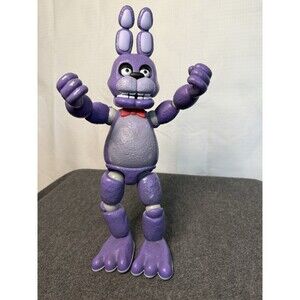 Funko Pop! Five Nights at Freddy's Bonnie 15” Posable Figure FNAF 2022